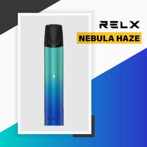 Relx Nebula Haze(เครื่องเปล่า)