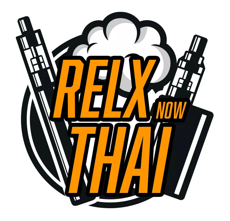 RELX NOW THAI